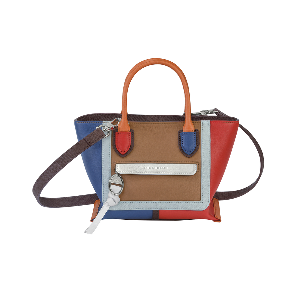 ロンシャン（LONGCHAMP）新作バッグ【2021秋冬】｜ファッション