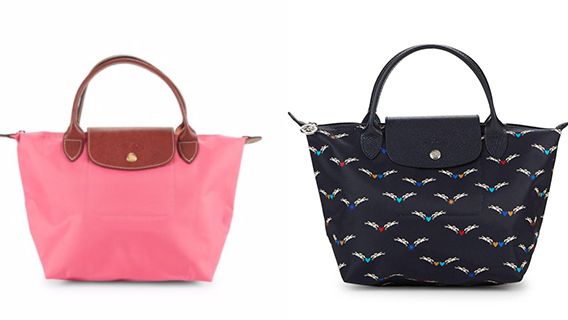 Longchamp Handbags L2324919 - best prices