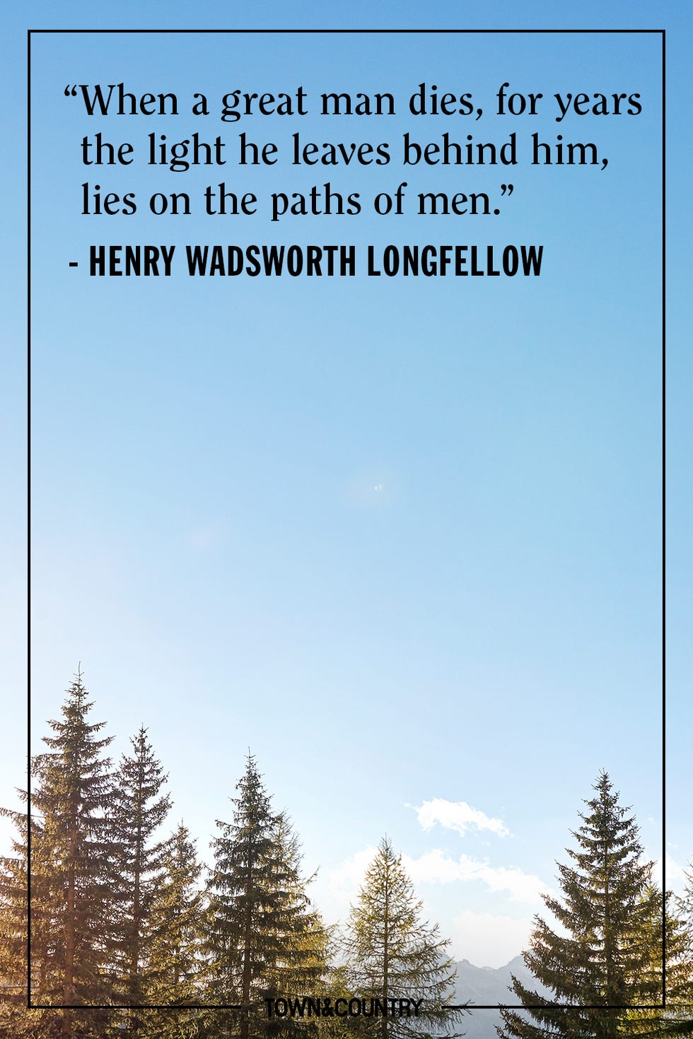 longfellow