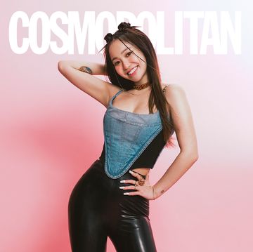 cosmo star陳芳語