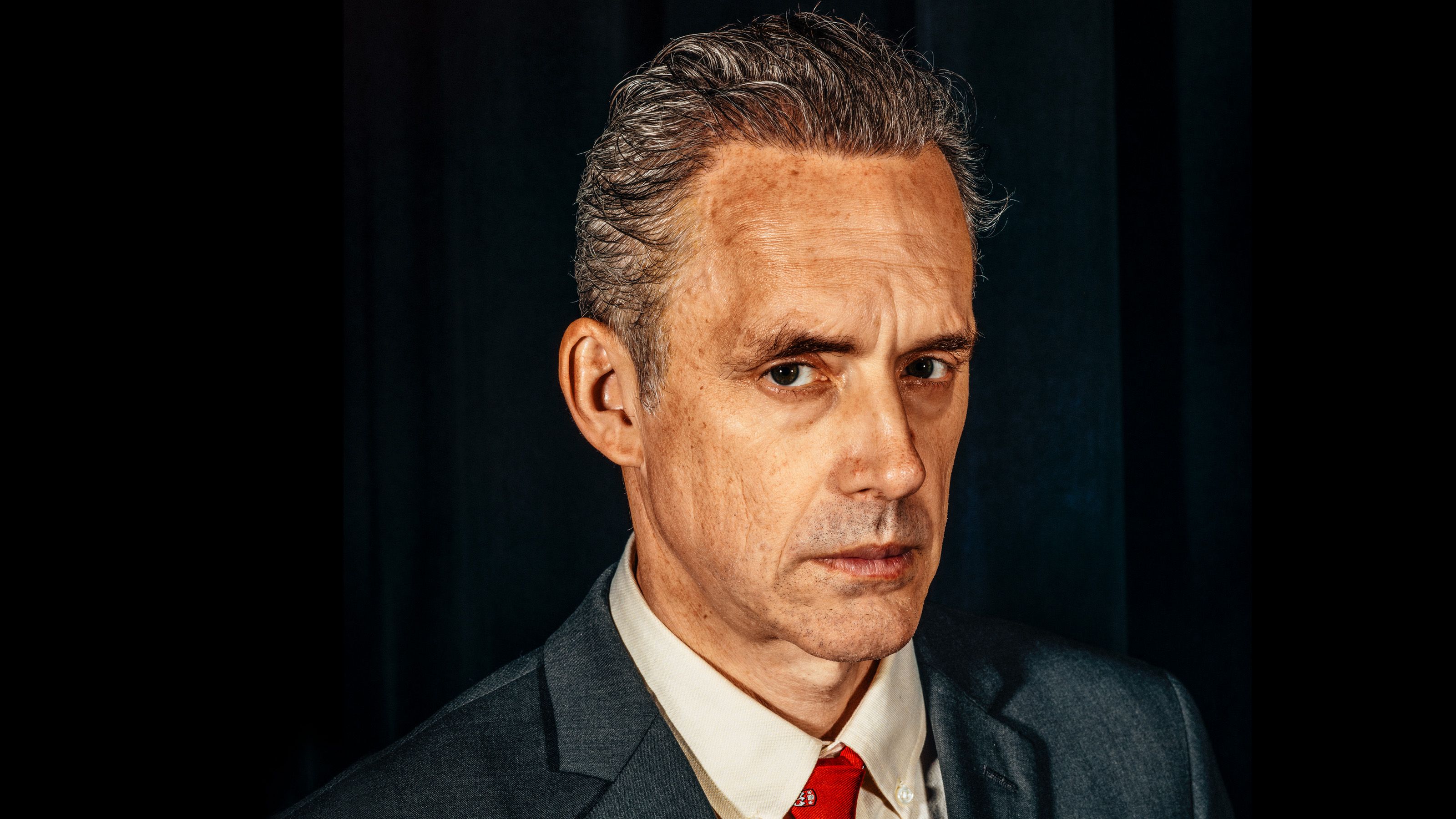 Getting worse Egypt Voltage Jordan Peterson Talks Political Correctness, the Radical Left, PC Culture  and 12 Rules for Life