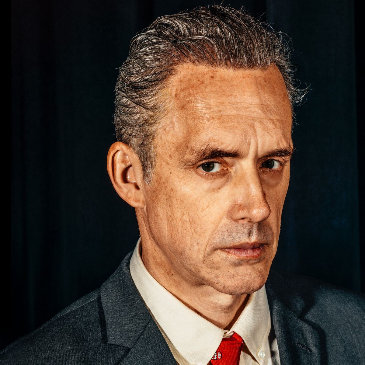 1200px x 1200px - Jordan Peterson Talks Political Correctness, the Radical Left, PC Culture  and 12 Rules for Life