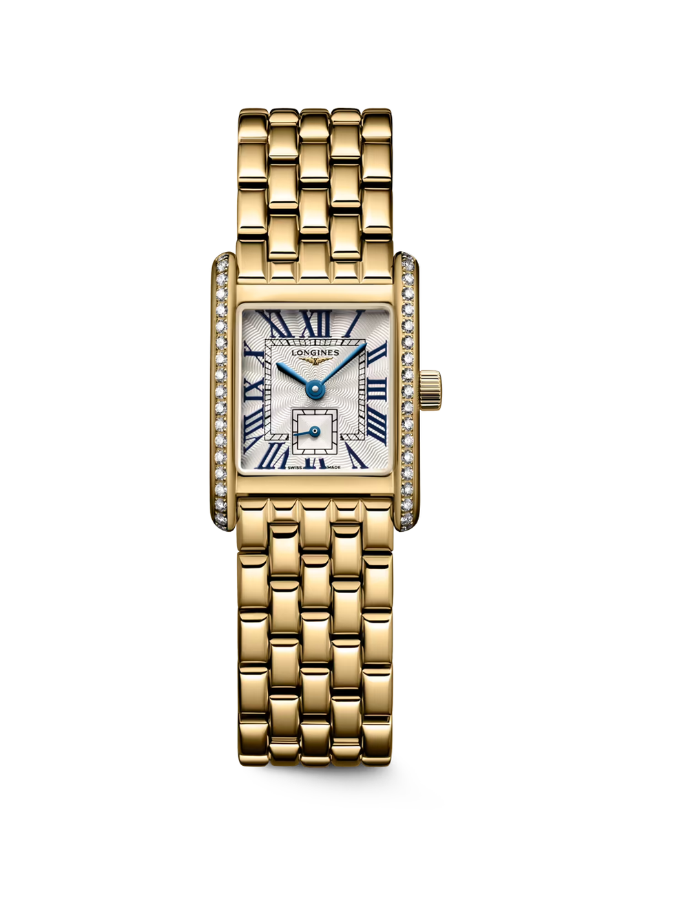 longines watch