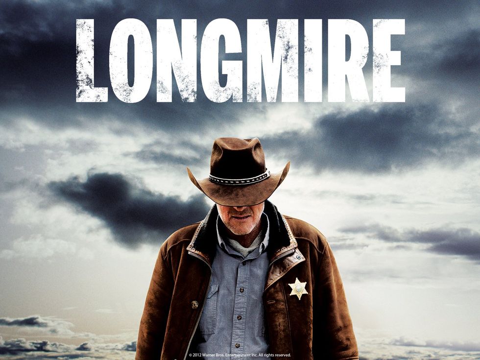 longmire shows to watch if you like yellowstone country living