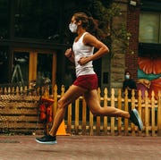 long run long run