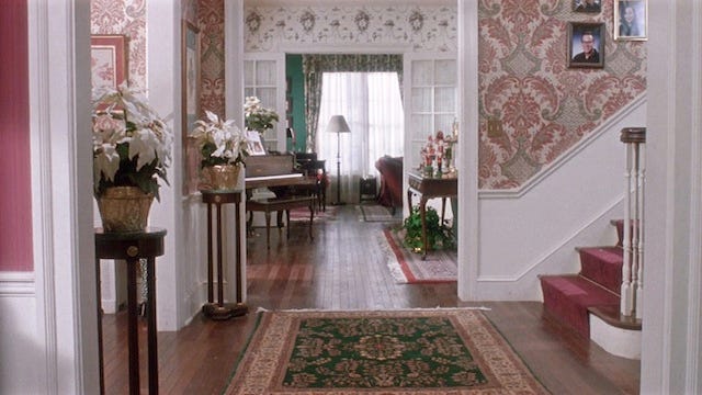 The Insane Truth About the House in 'Home Alone' - Where Was Home Alone ...