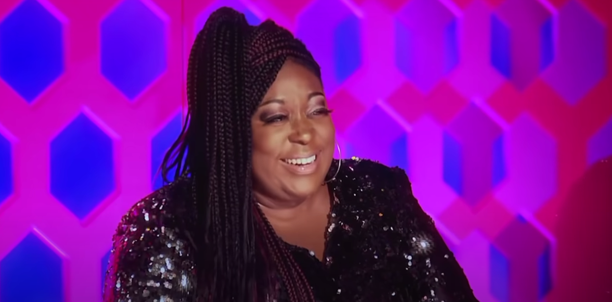 RuPaul's Drag Race judge Loni Love apologises to contestants over ...