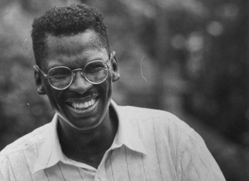 How Lonnie Johnson Invented the Super Soaker