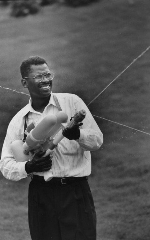 lonnie johnson famous inventors