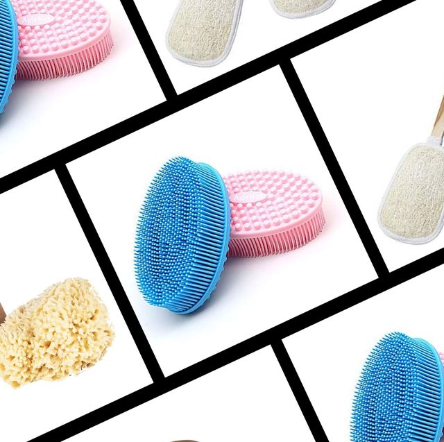 The 9 Best Loofahs for Clean, Smooth Skin 2023