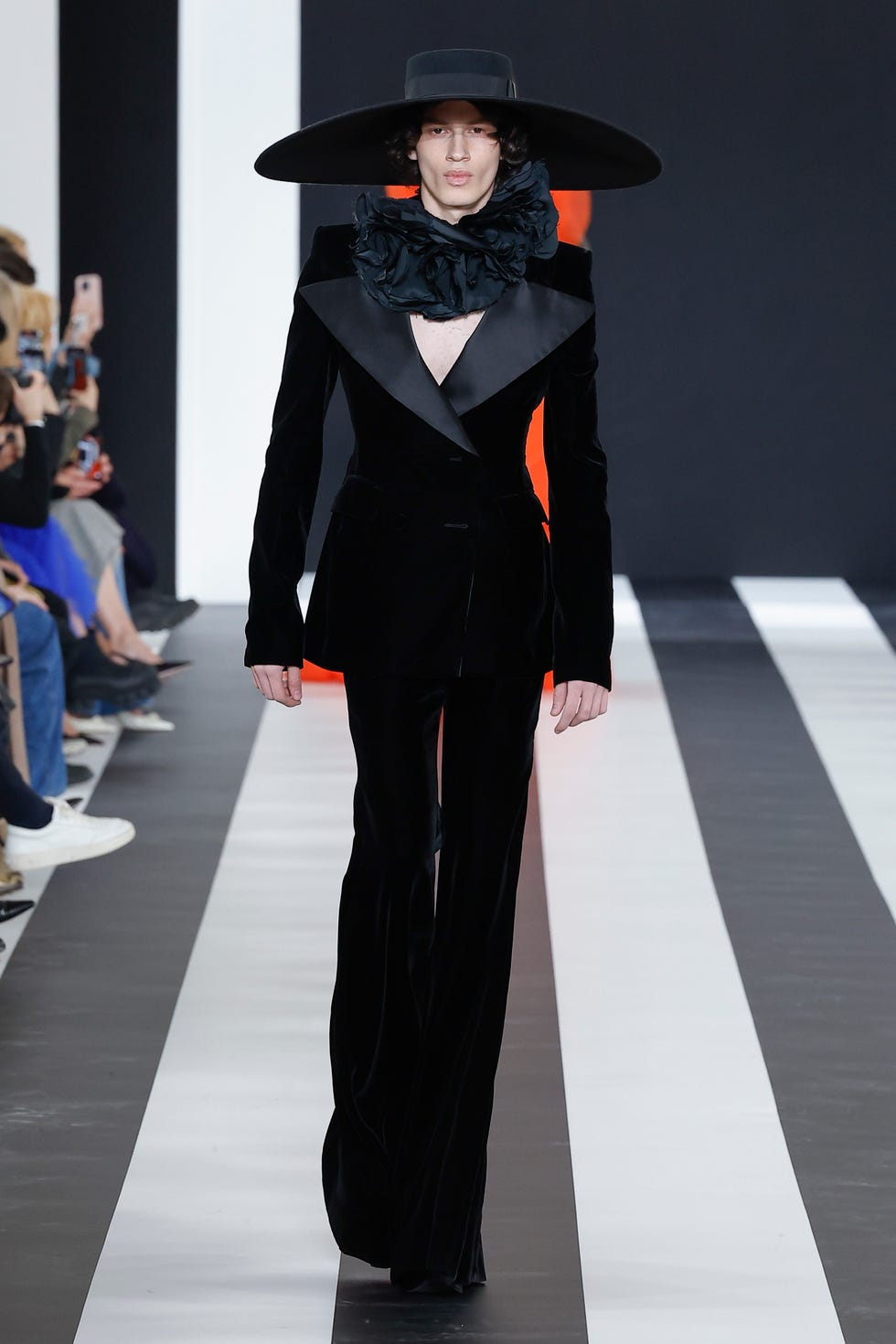 nina ricci fall 2023
