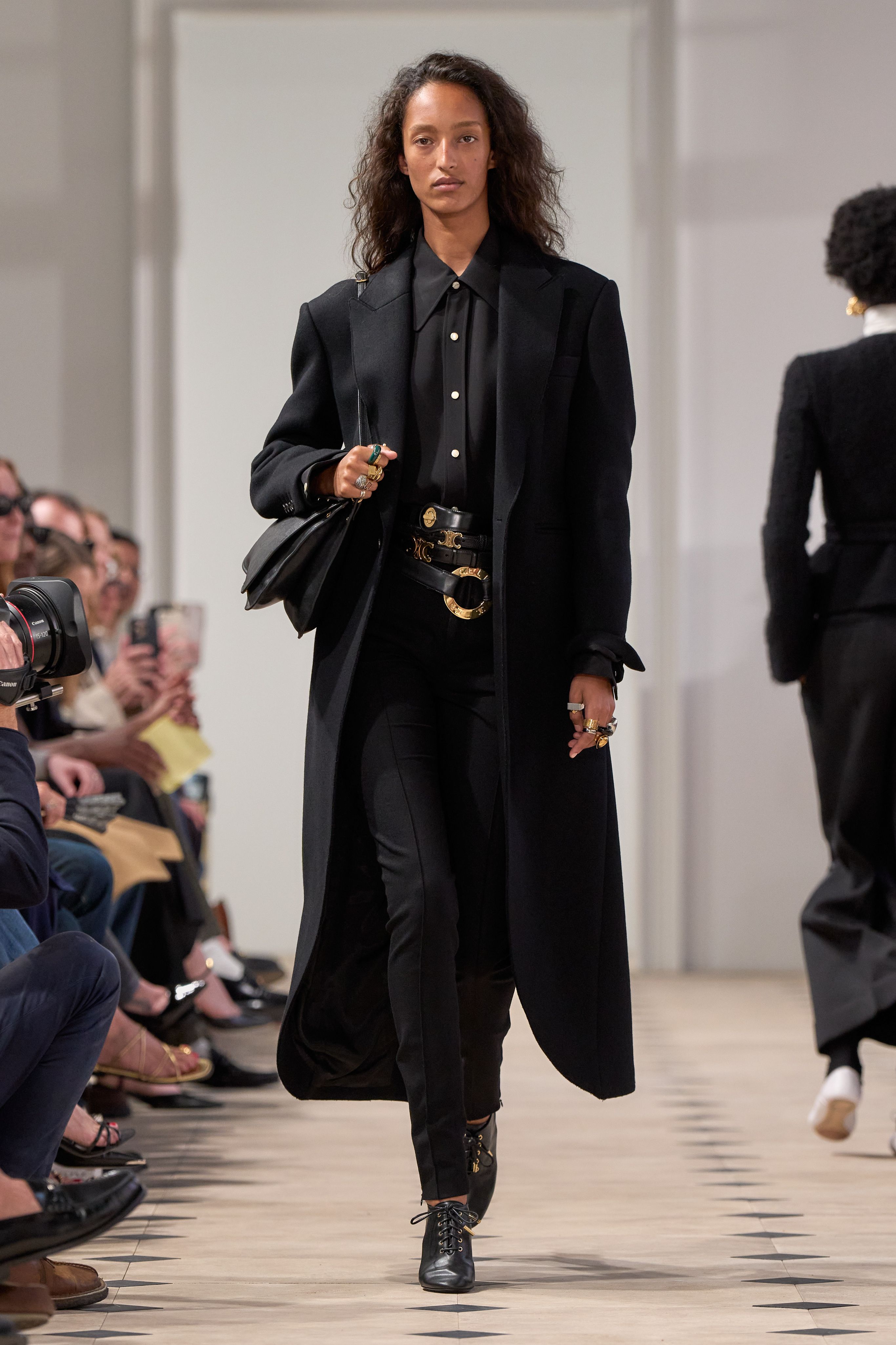 Celine's Got a New Groove