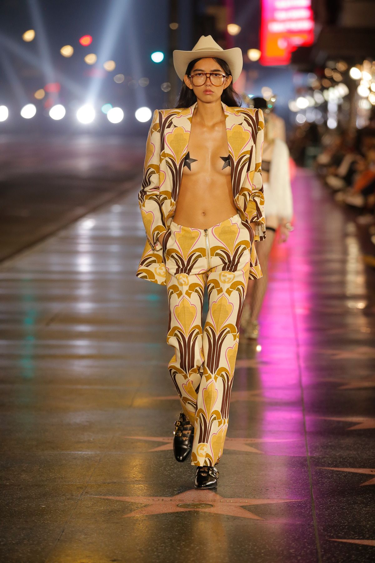 Haute Living's Top Milan Fashion Week Spring/Summer 2022 Looks