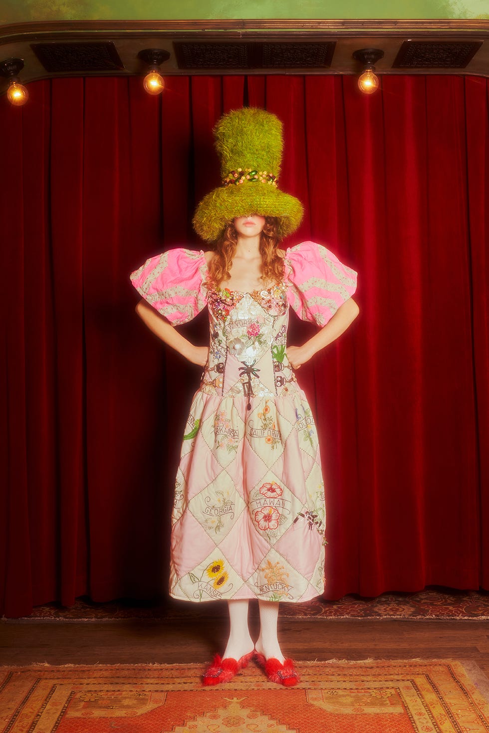 dauphinette fw23