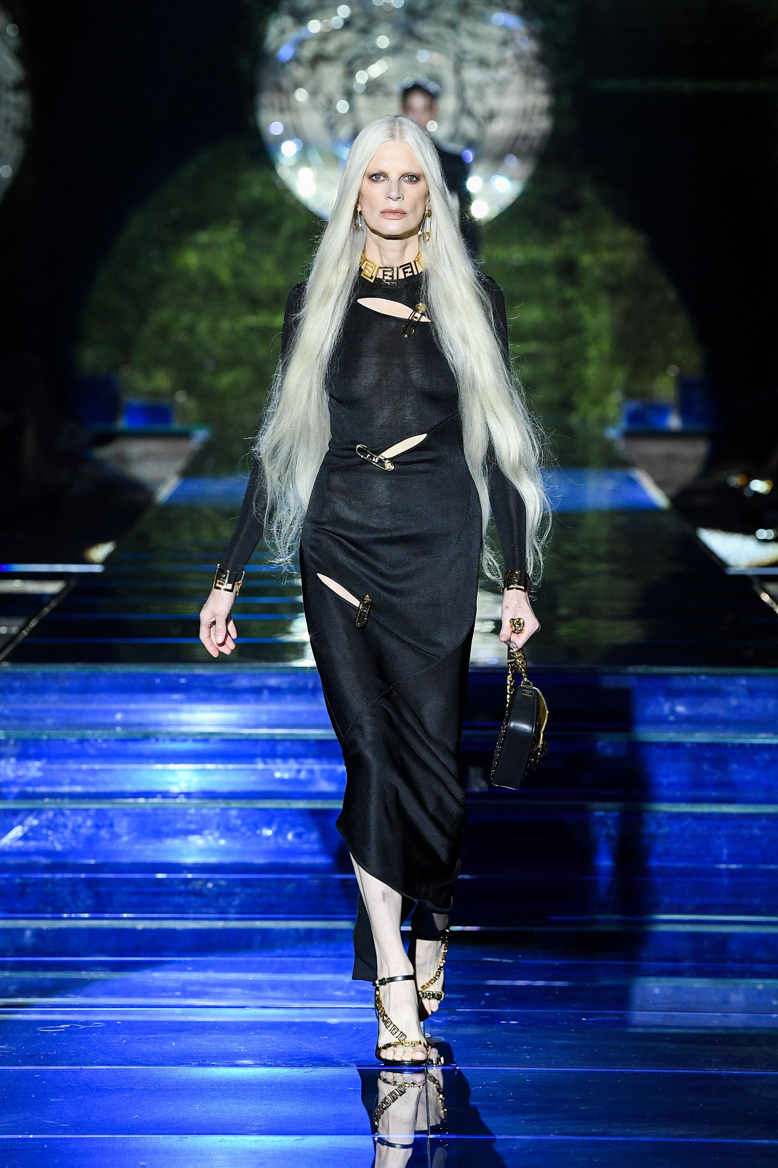 Versace, Coach & Givenchy Lose Model Ambassadors Following Controversy – WWD