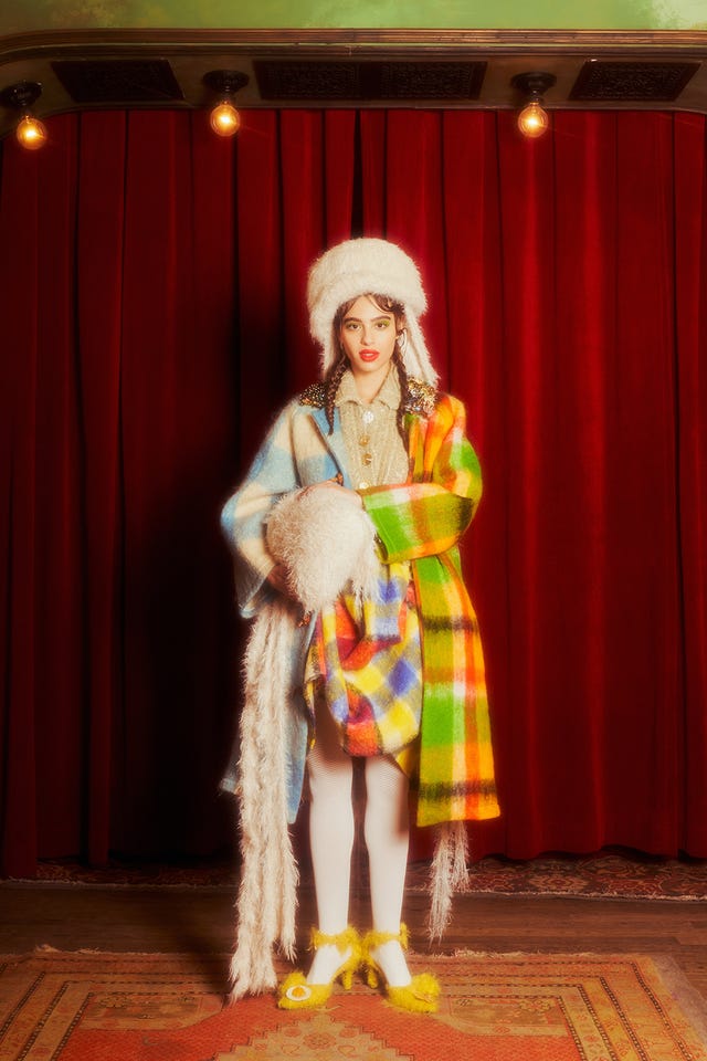 dauphinette fw23