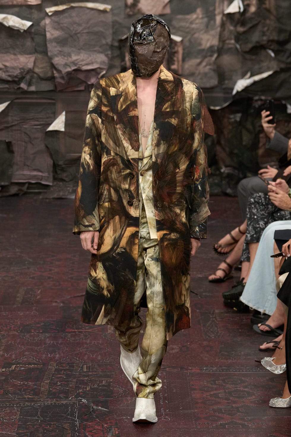 maison margiela