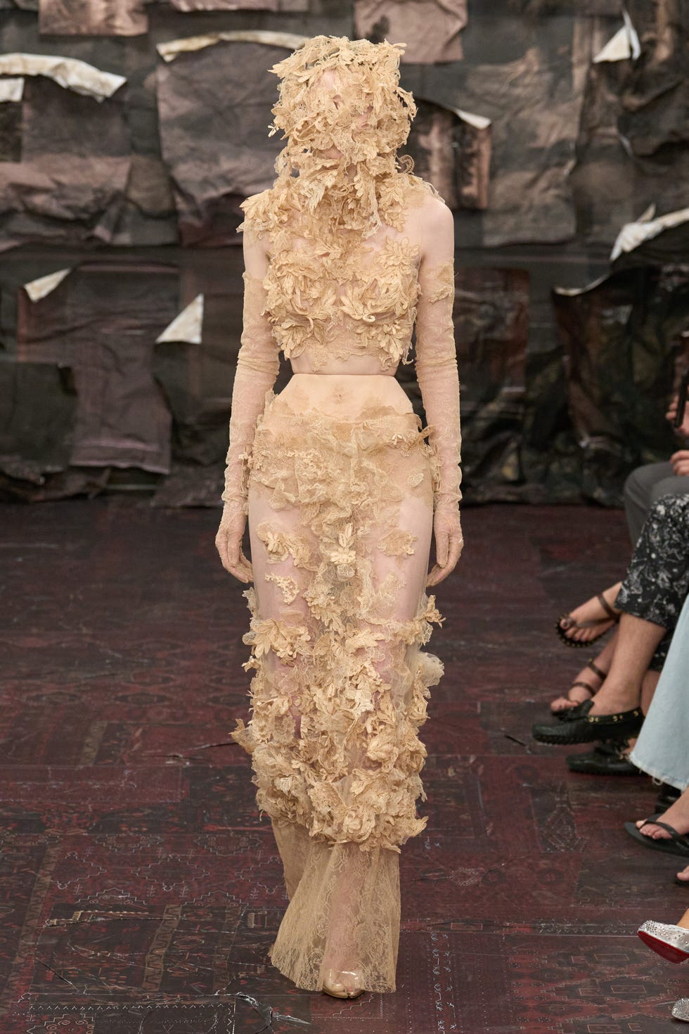 runway imagery