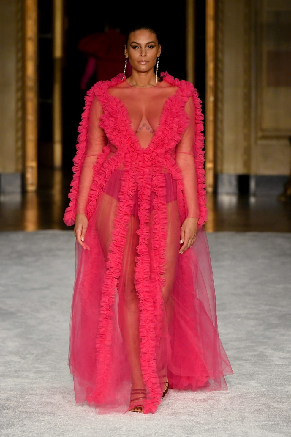 christian siriano fall winter 2021