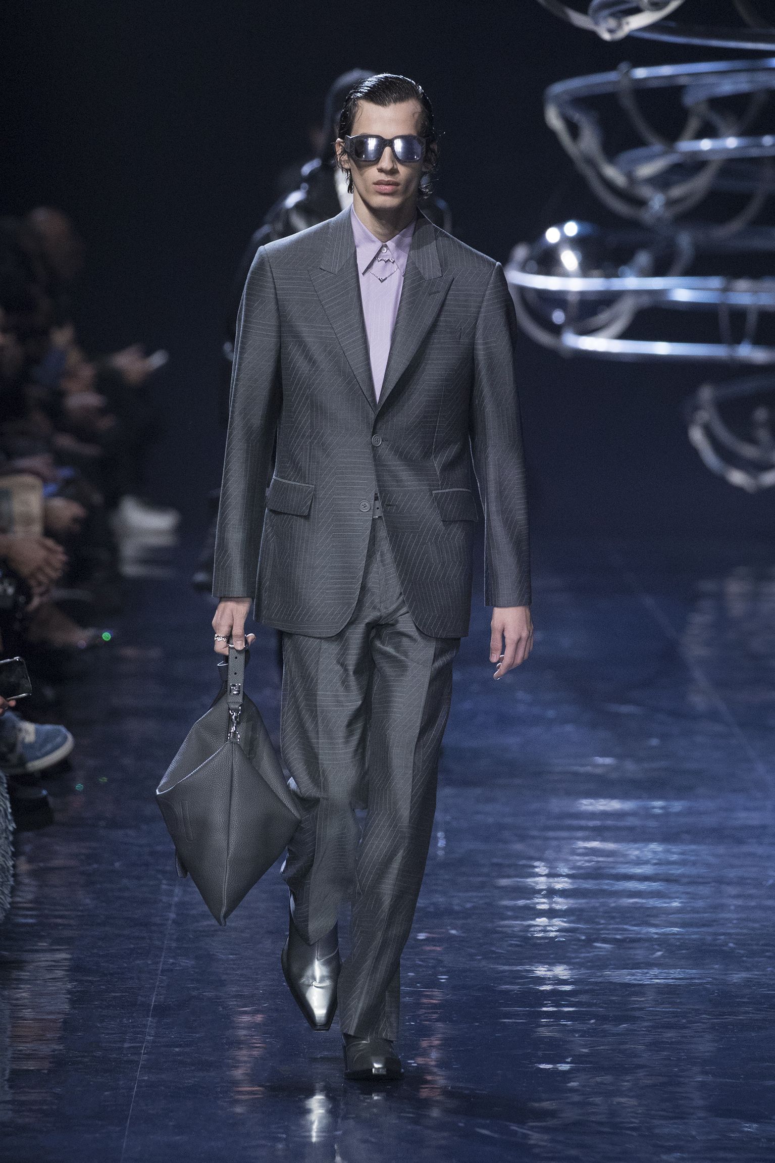 Brunello Cucinelli at Milan Men's Fashion Week - Our Culture