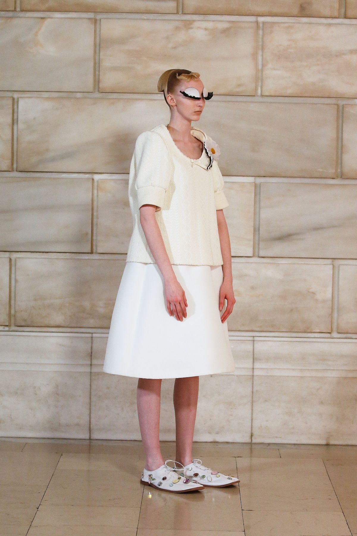 マーク ジェイコブス（MARC JACOBS）2024フォールコレクション