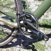 Look 765 Gravel RS