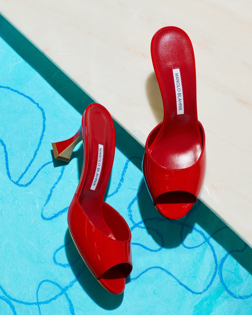 manolo blahnik