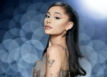 ariana grande
