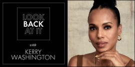 kerry washington