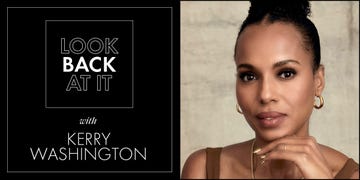 kerry washington