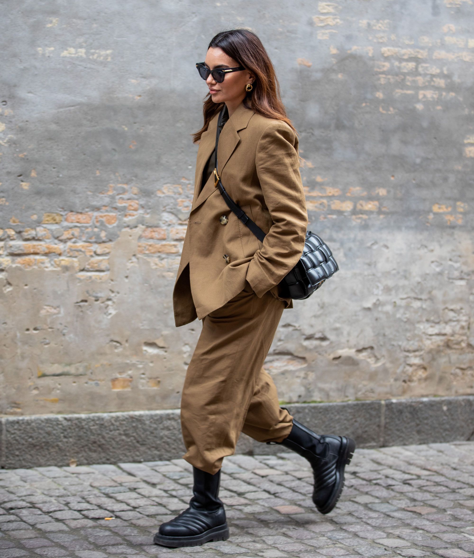 Looks botas best sale militares 2020