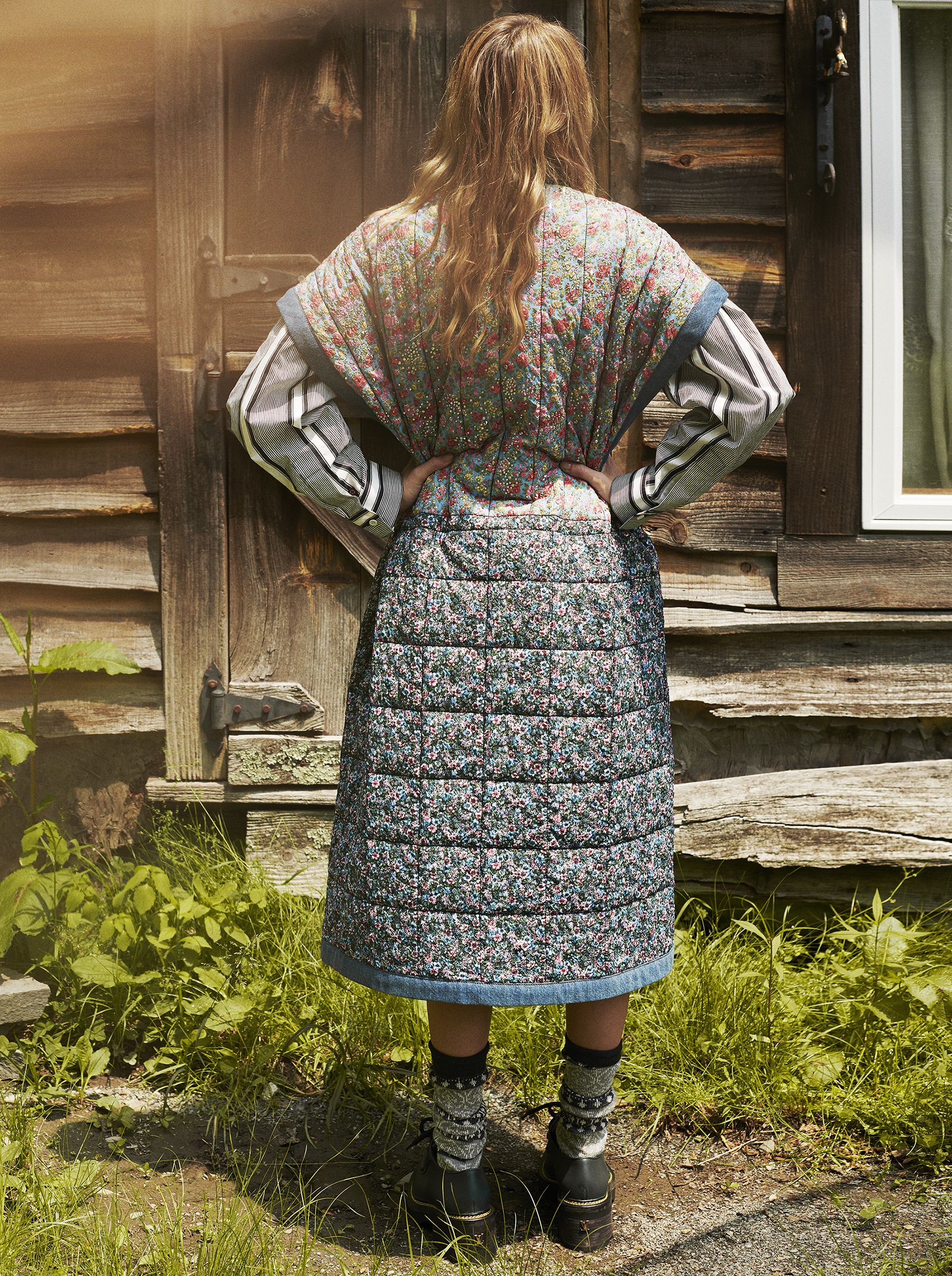 Moda Inverno 2020 la tendenza grunge fa rivivere i vestiti Anni 90