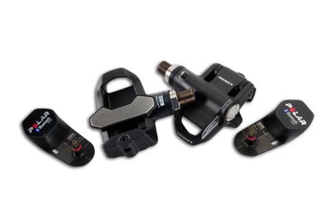 look keo power pedals