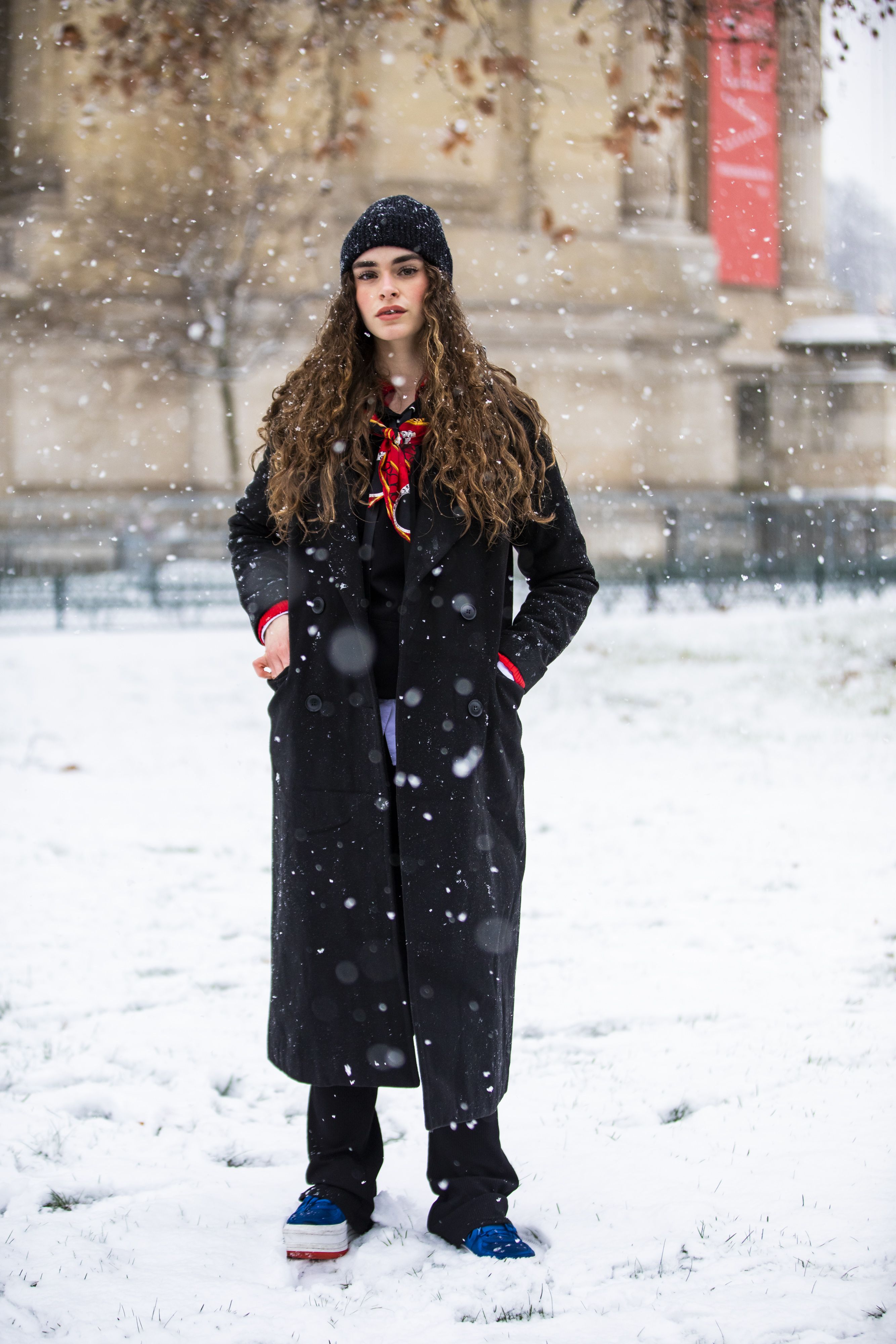 Qué ropa vestir para la nieve: Consejos para disfrutar del invierno