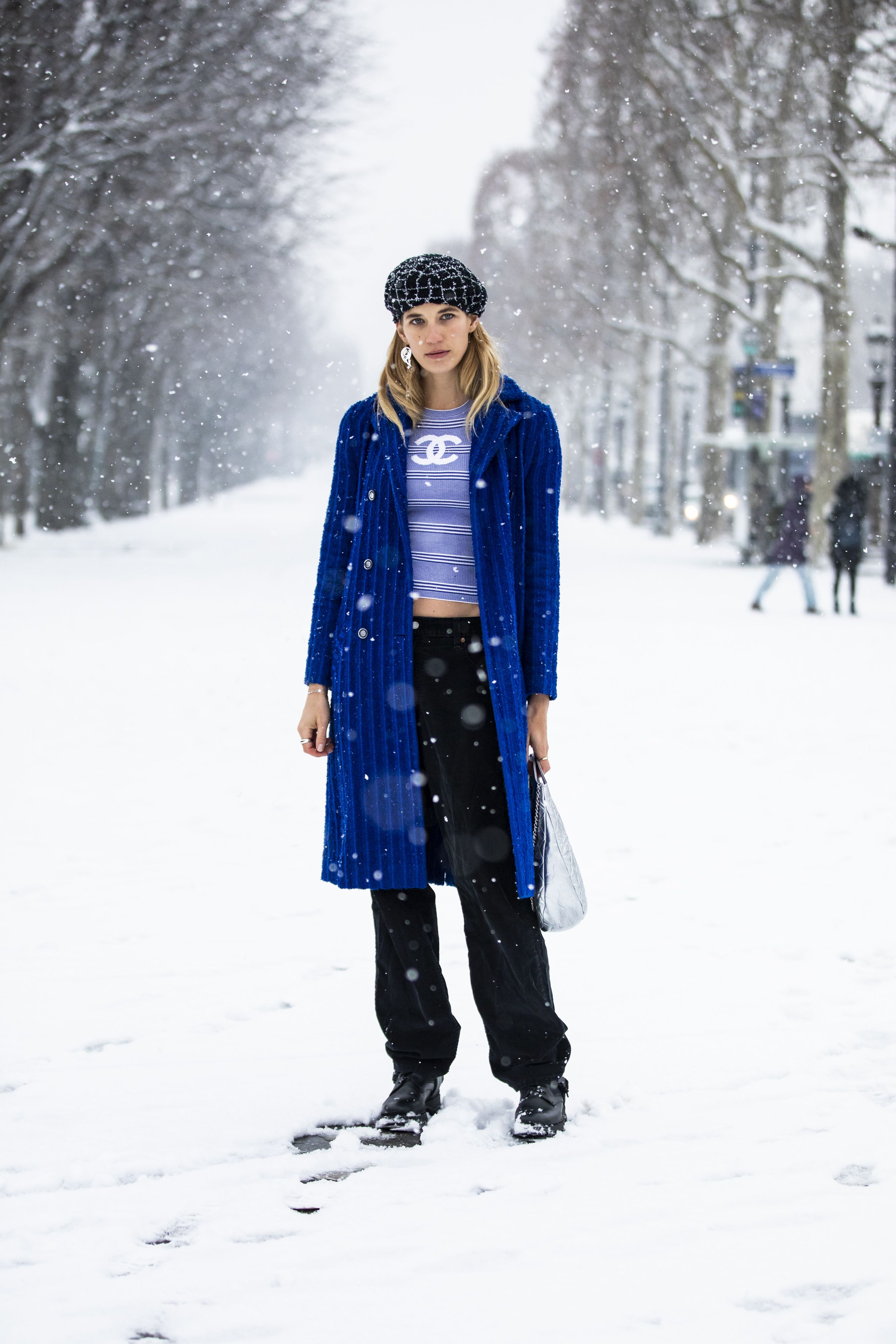 Cómo vestirse para ir a la nieve - ¡Descubre cómo protegerte del frío y  todo lo que debes llevar!