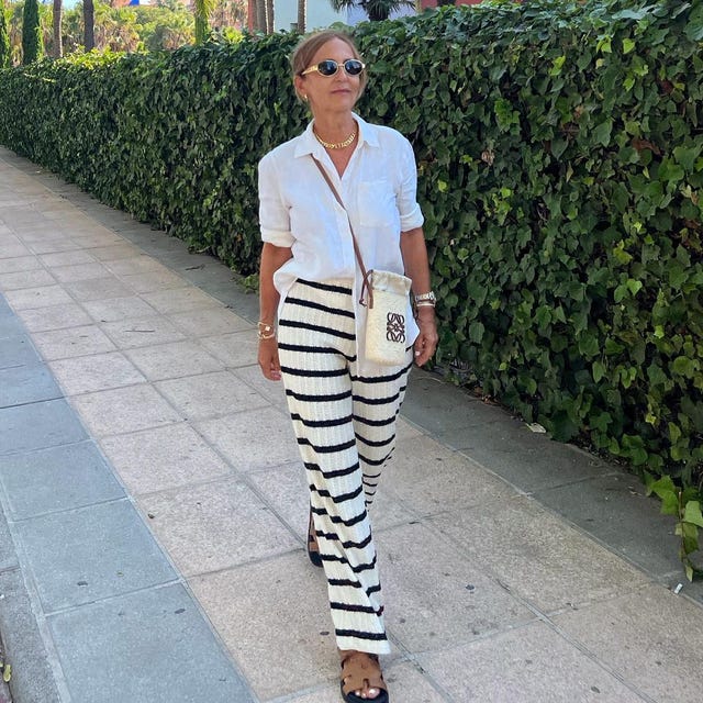 look básico tendencia