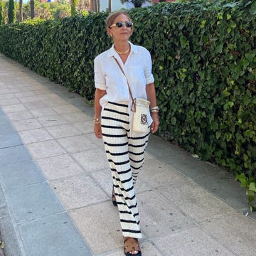 look básico tendencia
