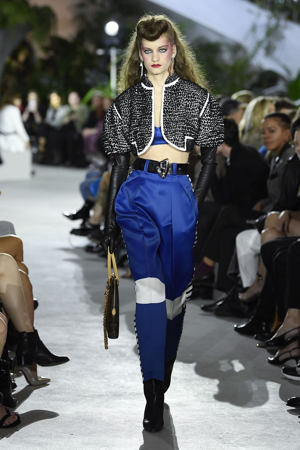 Louis Vuitton to Stage Cruise Show in Japan – WWD
