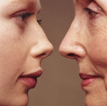 從頭皮、肌膚到身體的「抗老保養a to z」連身心靈也要照顧，沒想到接吻還能延緩老化