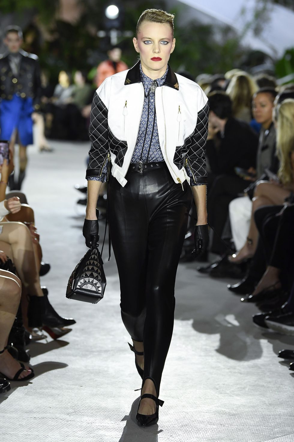 Louis Vuitton unveils 2020 Cruise Collection, a couture dialogue