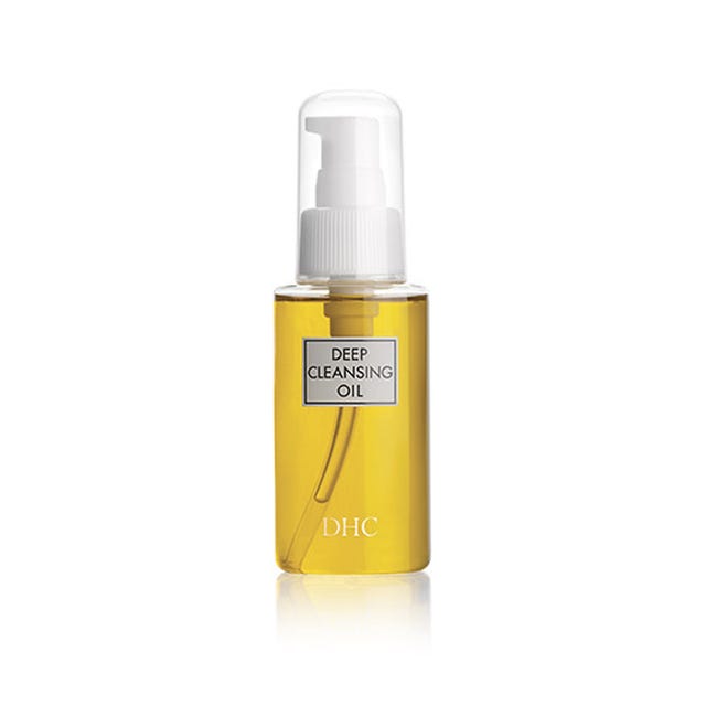 Lookfantastic DHC deep cleansing oil