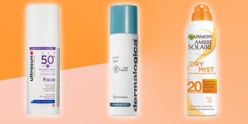Lookfantastic suncream sale