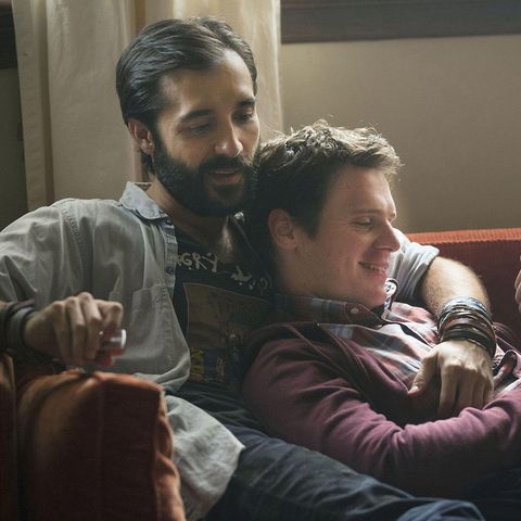 best lgbtq tv shows queer television
