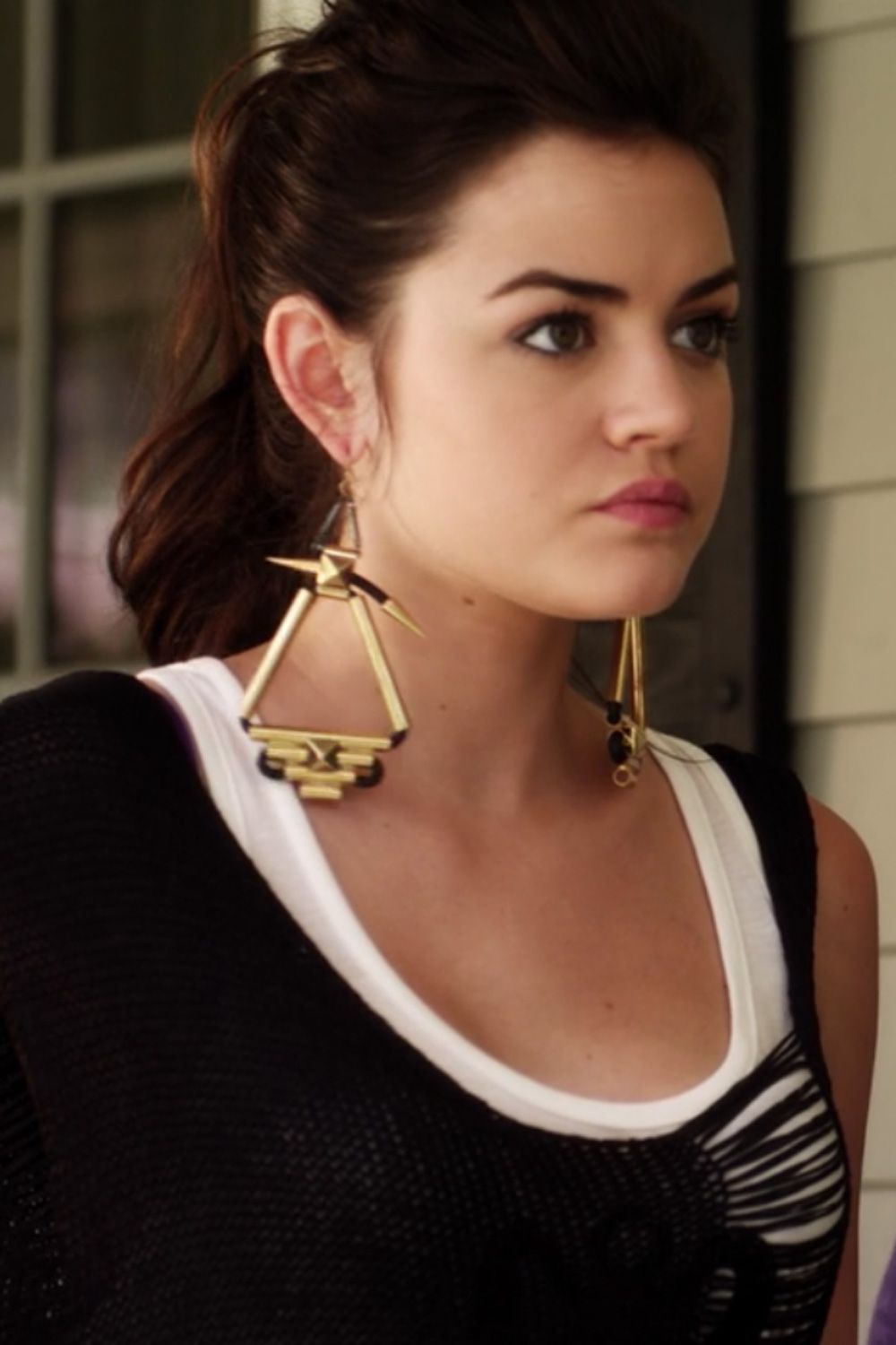 Pretty little liars on sale earrings