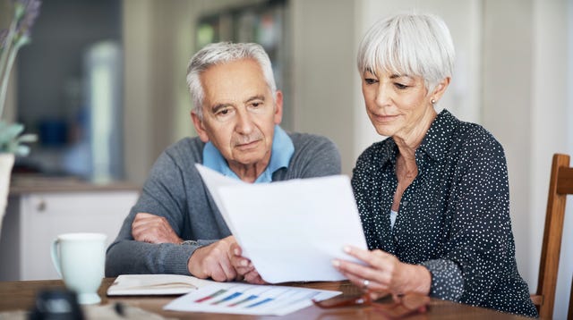 How to make your pension last longer