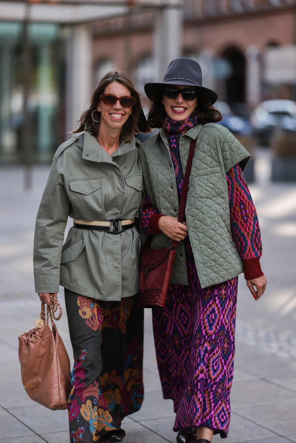 Winter Outfits For Women Street Style 2021  Estilismo urbano para mujeres,  Traje de invierno, Capas de ropa