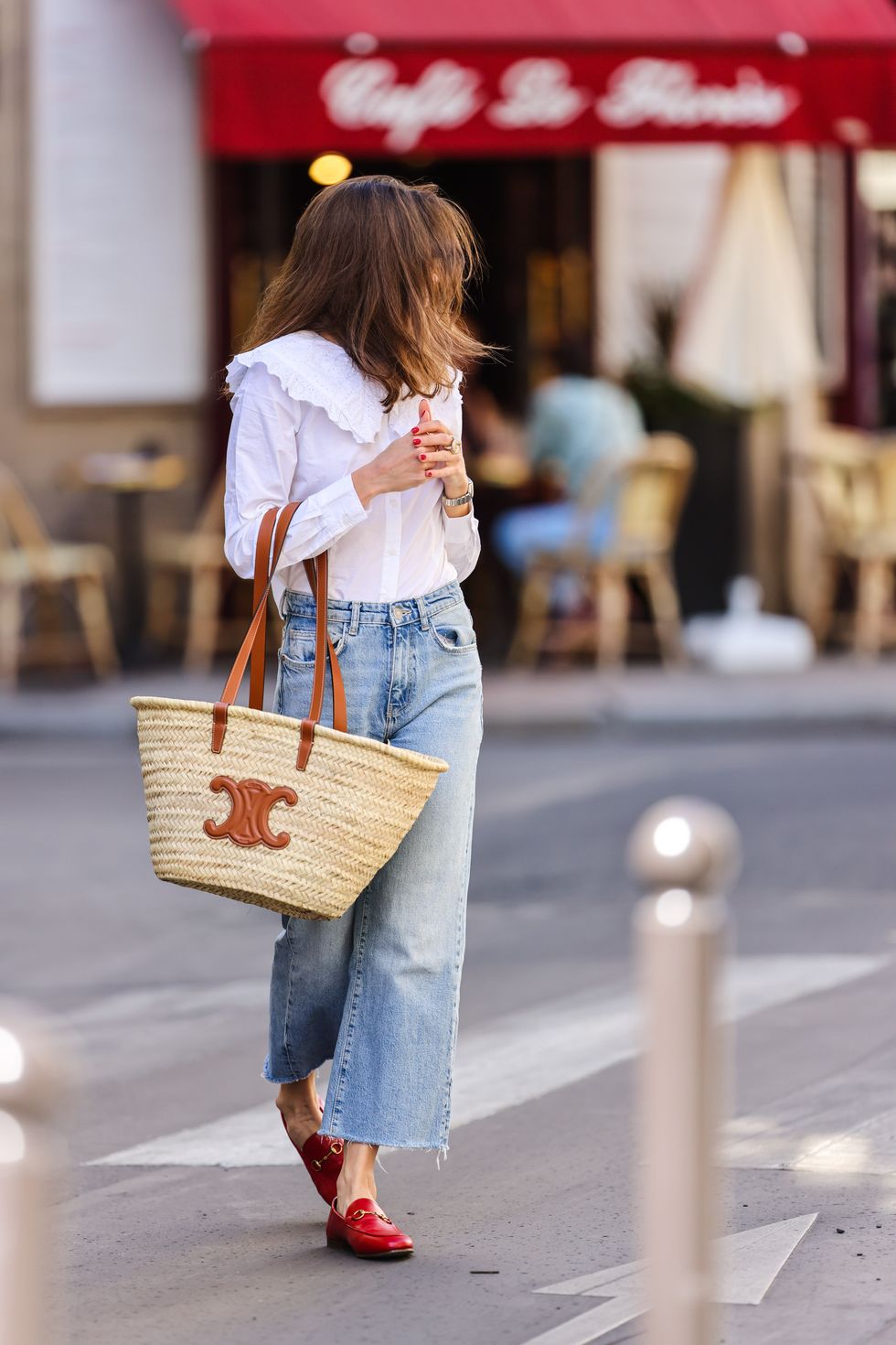 21 ideas de Pantalón beige  moda ropa de trabajo, ropa casual, ropa de moda