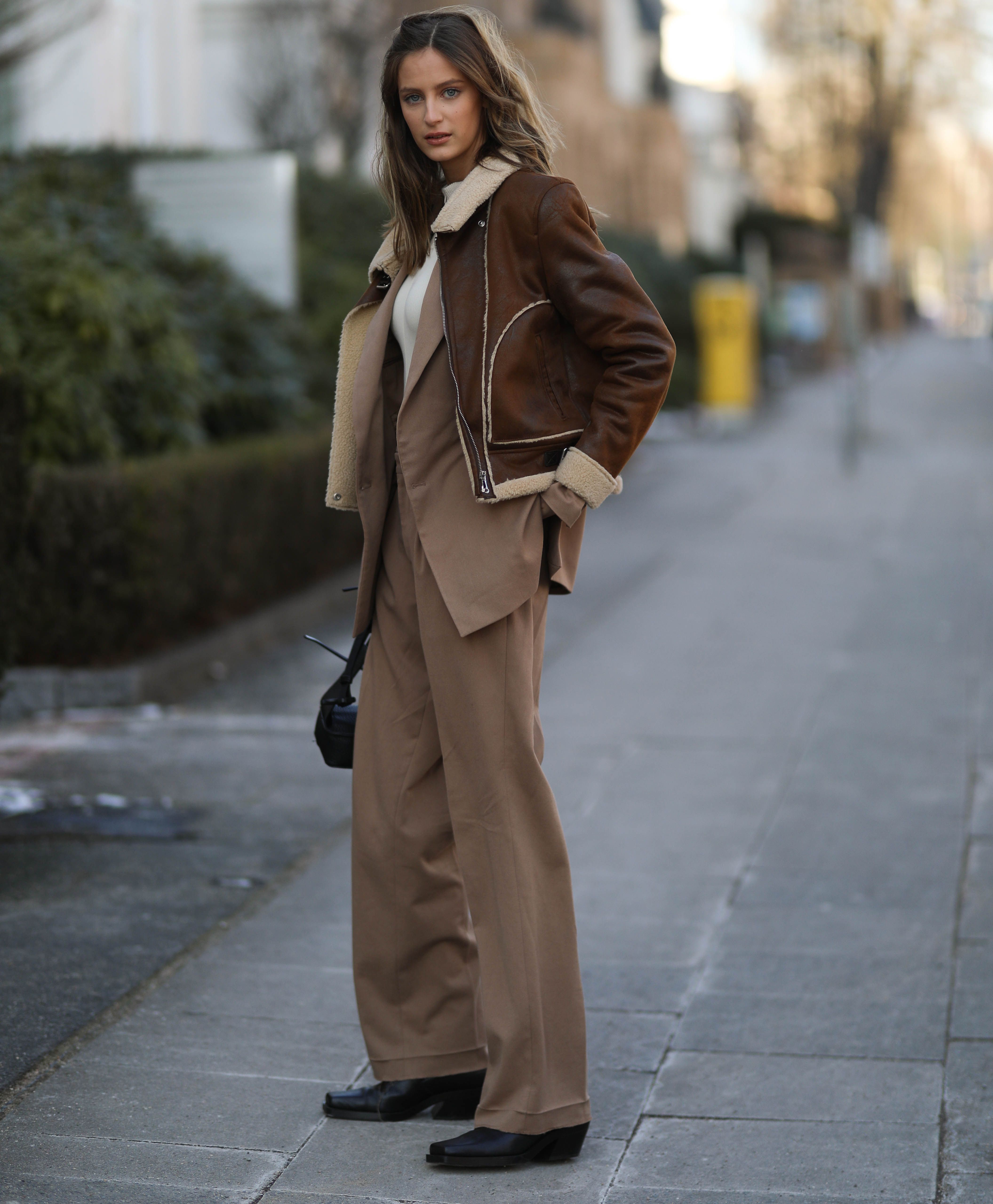Abrigos de mujer tendencias y novedades de otono invierno