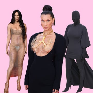 Looks más escandalosos looks más escandalosos