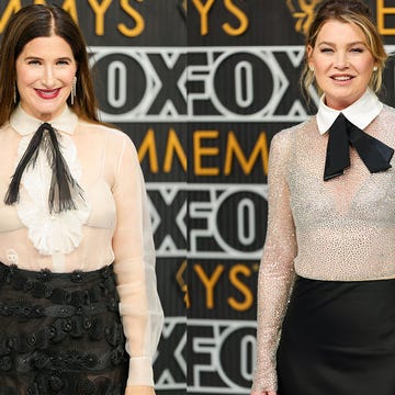 looks iguales premios emmy